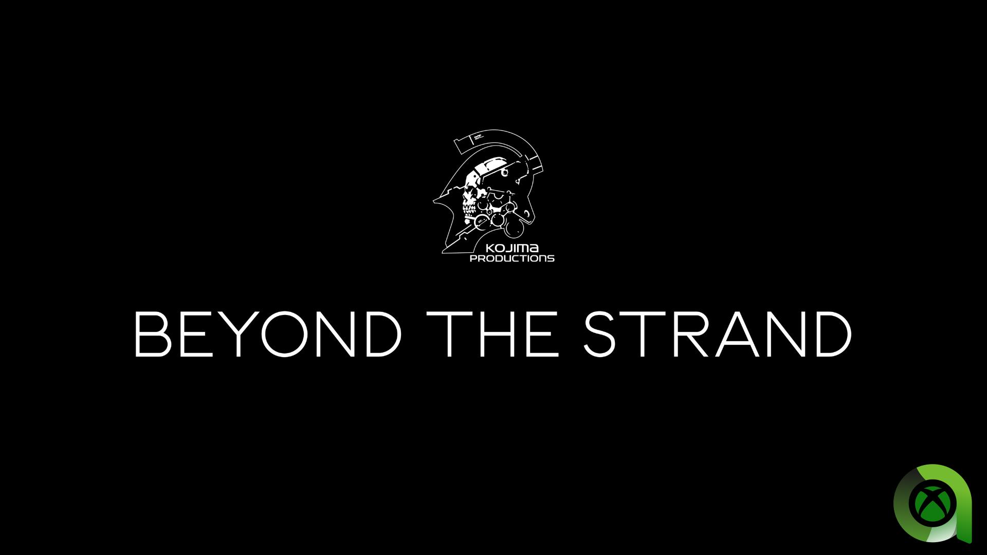 Kojima Productions