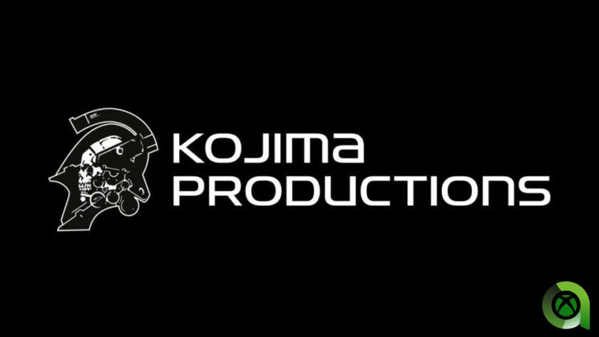 Kojima Productions