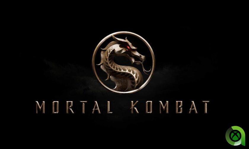 Mortal Kombat