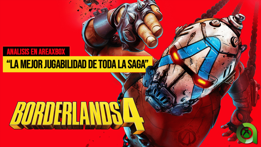 Borderlands 4