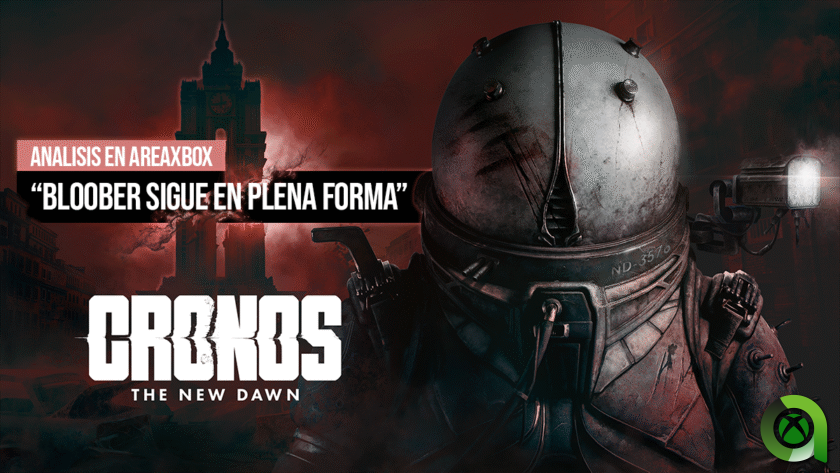 Cronos The New Dawn