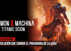 Análisis Daemon X Machina: Titanic Scion – ¿Ahora sin mechas?