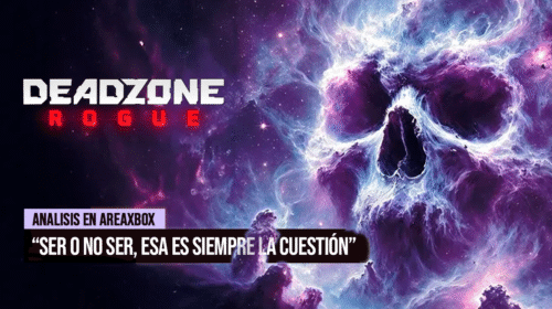 Deadzone Rogue