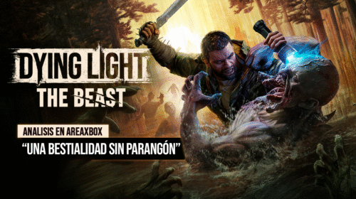 Dying Light: The Beast