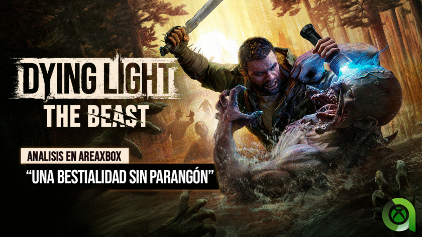Dying Light: The Beast