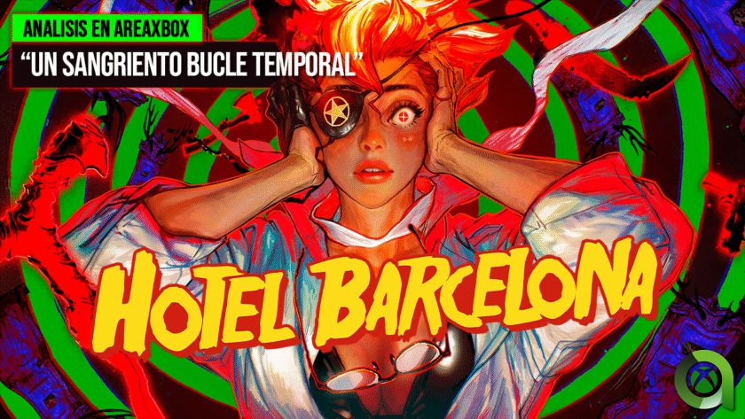 Hotel Barcelona