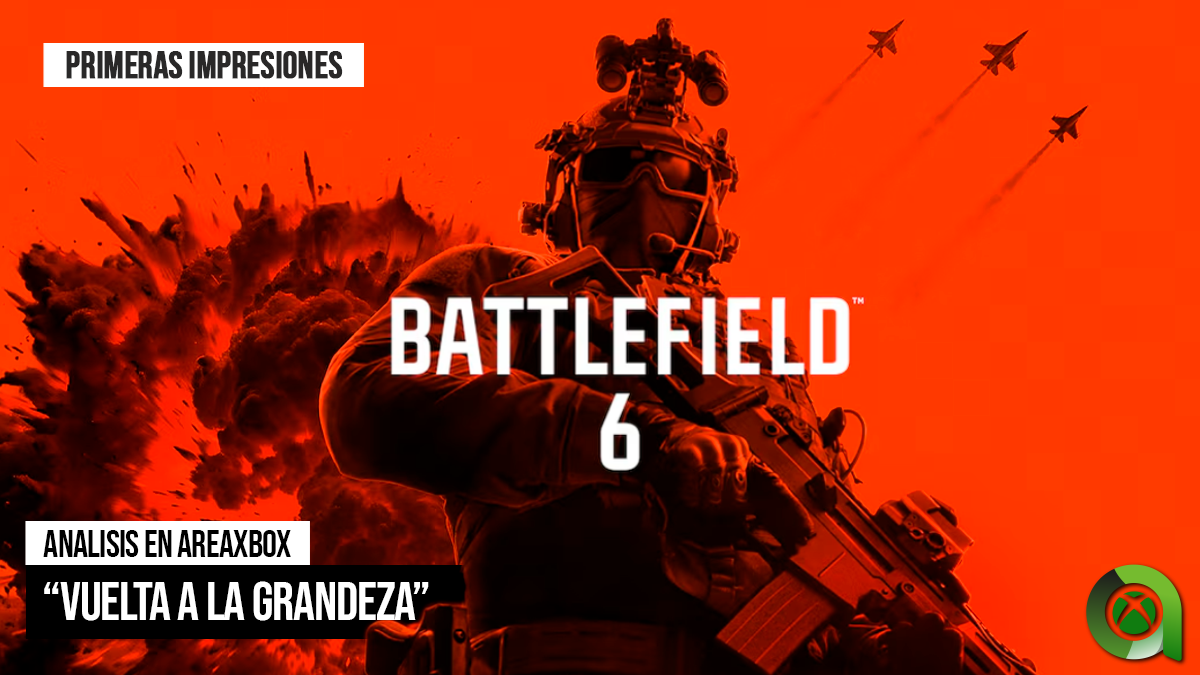 Battlefield 6