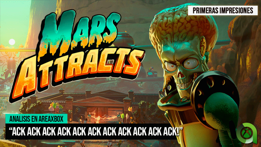 Mars Attracts