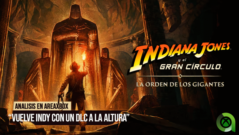 La Orden de los Gigantes
