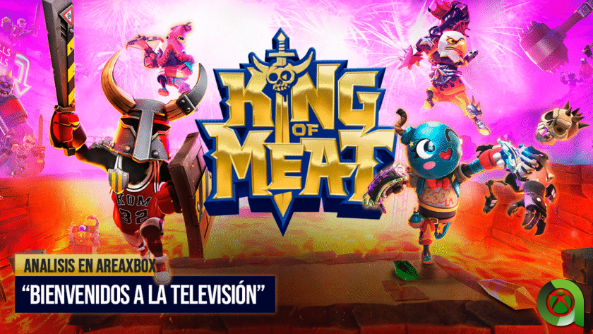 King of Meat