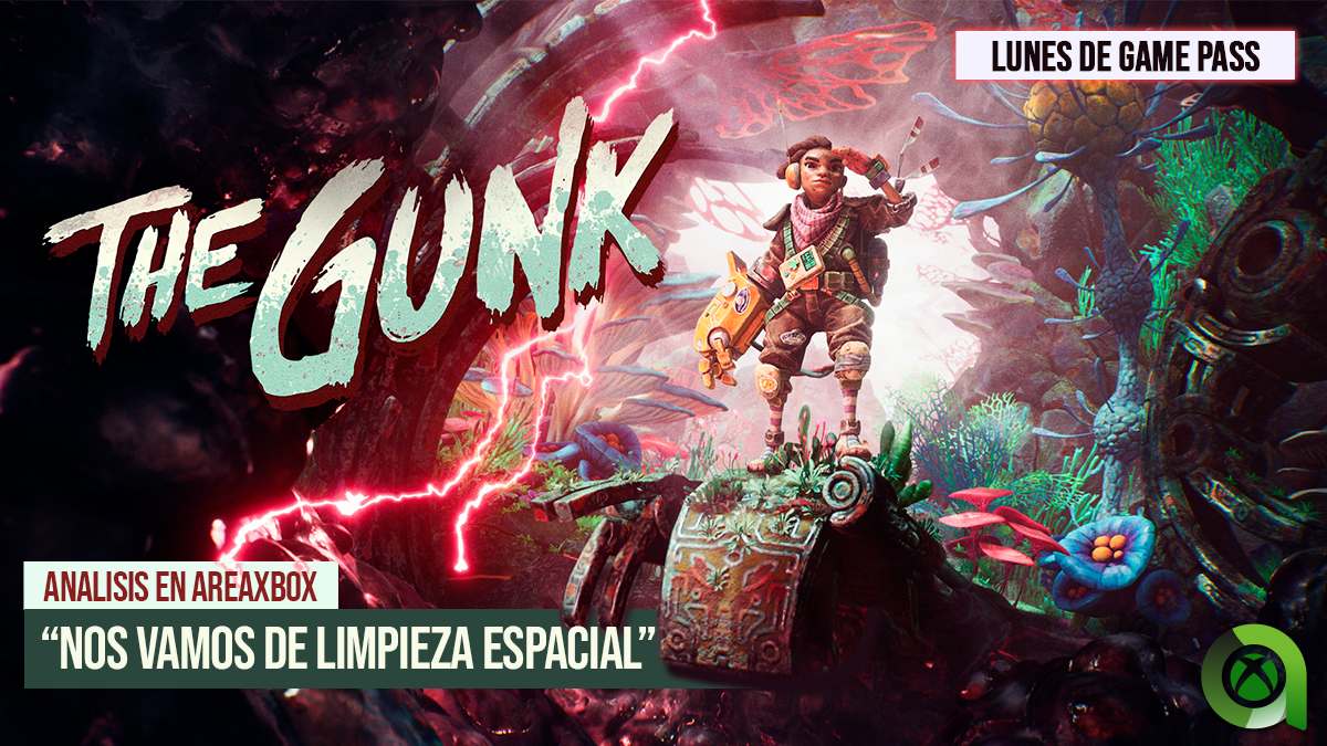 The Gunk
