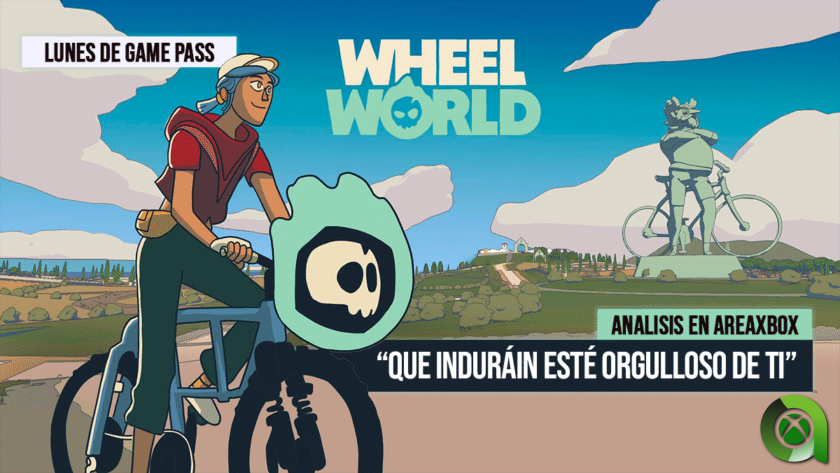Wheel World