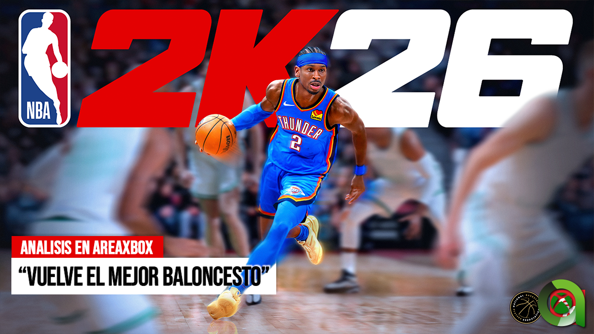 NBA 2K26