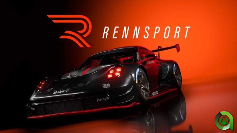 Rennsport