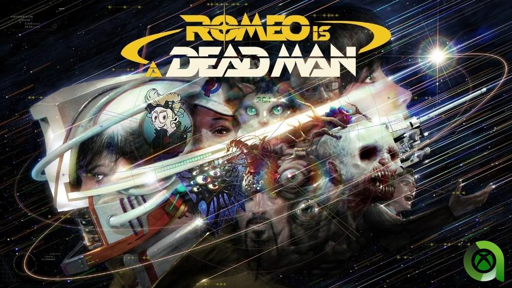 Romeo is a Dead Man