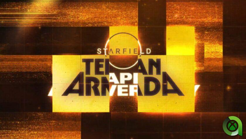 Starfield