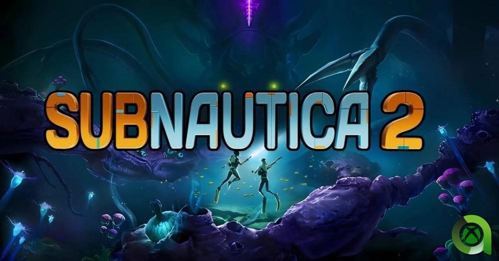 Subnautica 2