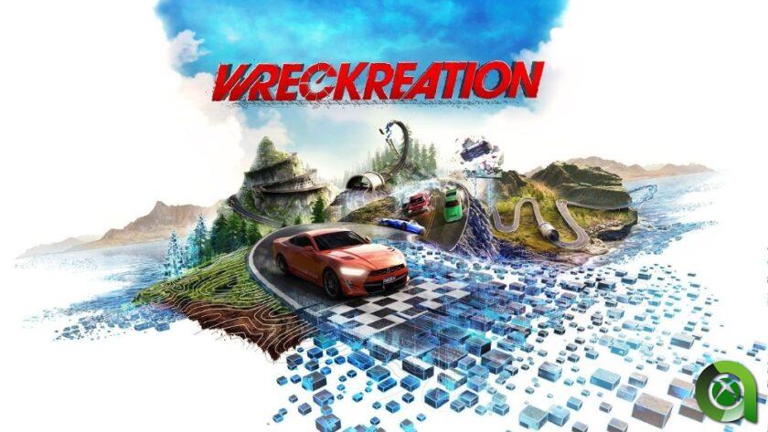 Wreckreation