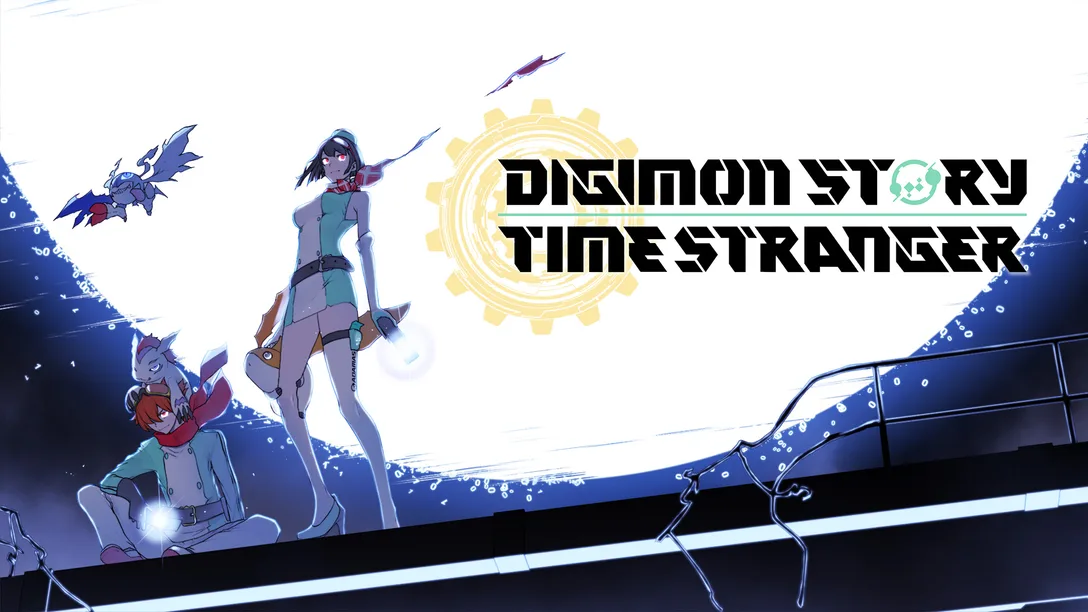 Digimon Story