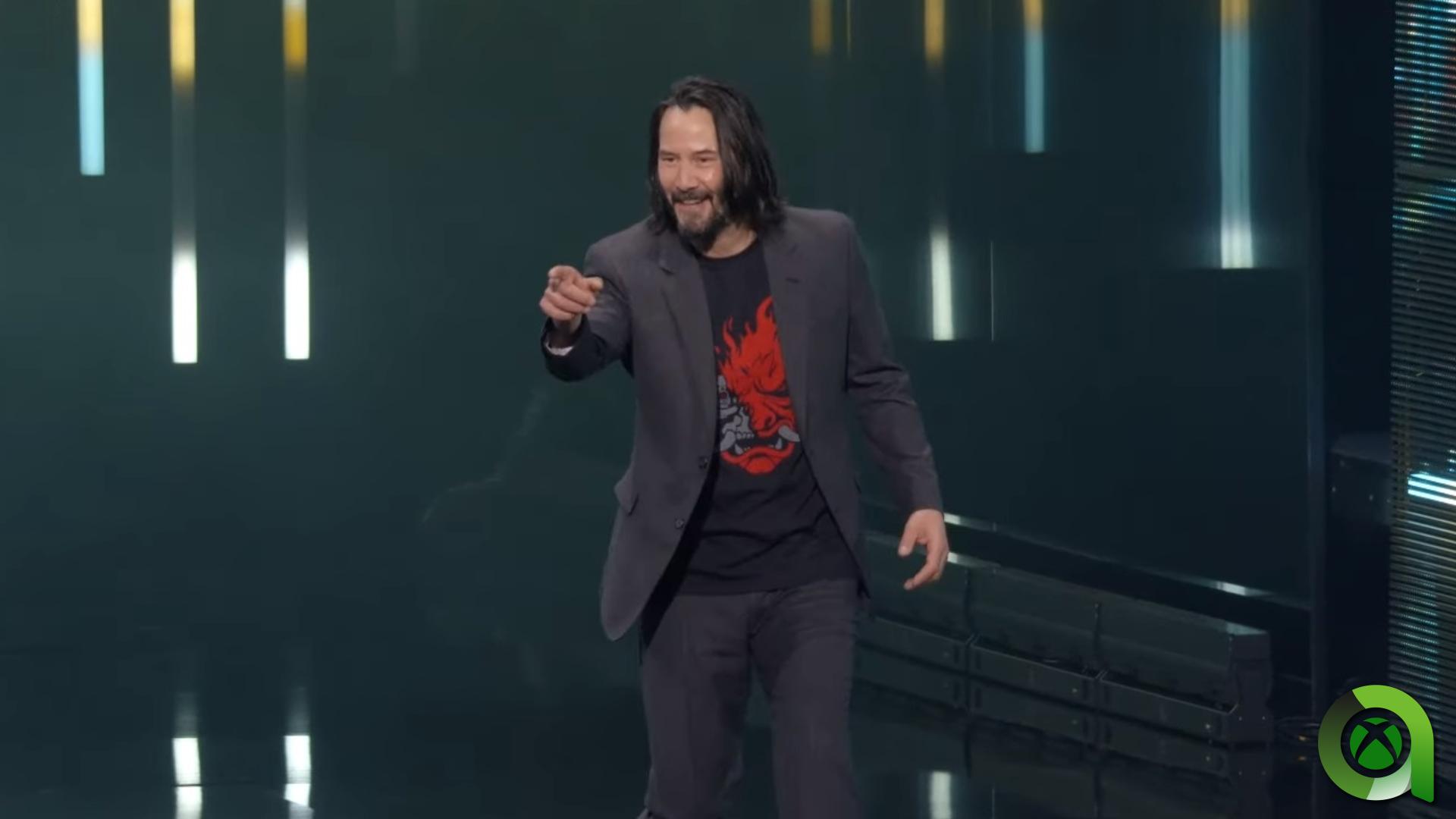 cyberpunk 2077