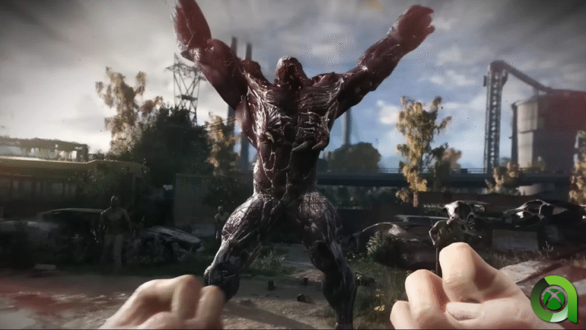 Dying Light