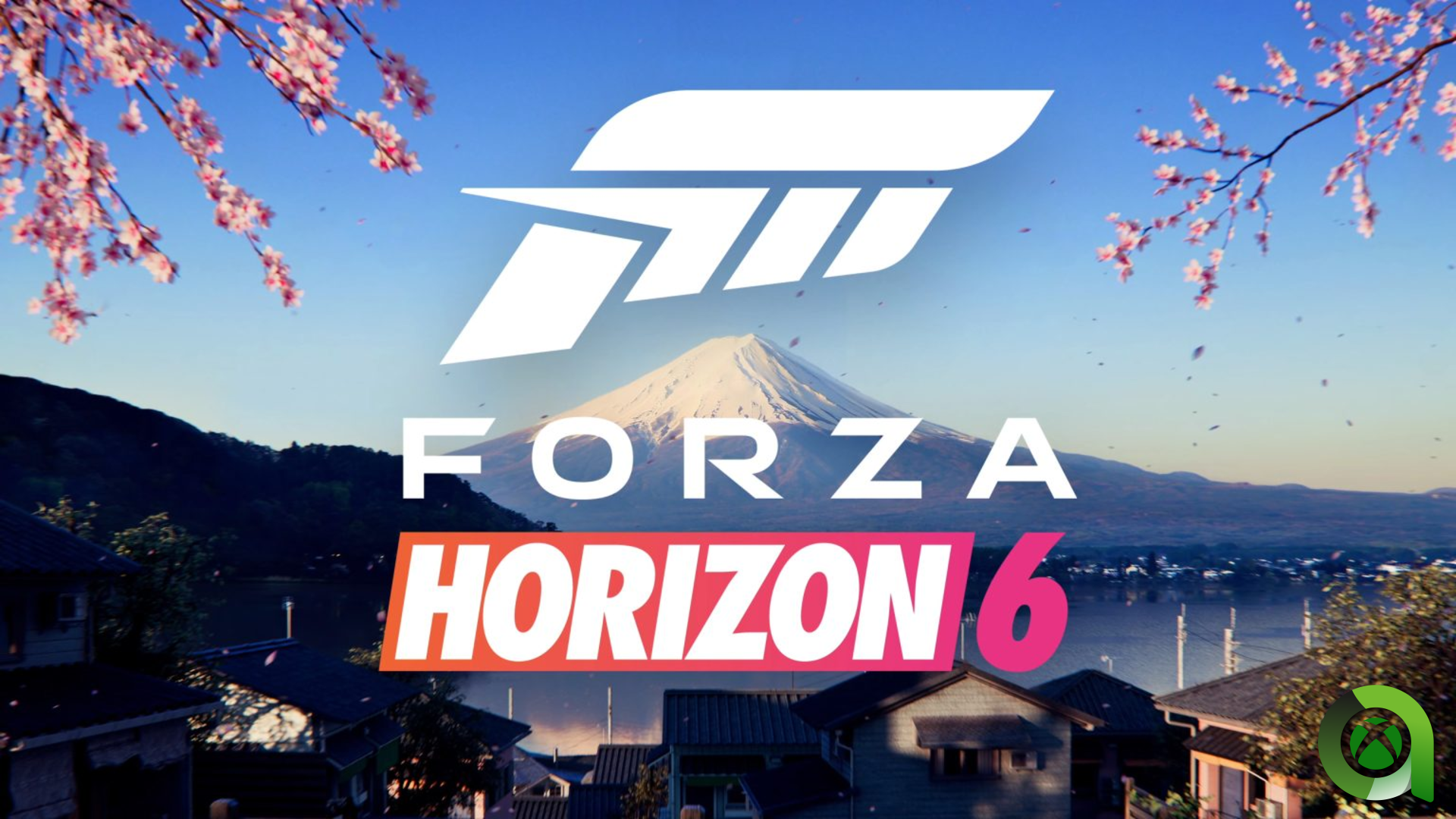 Forza Horizon 6