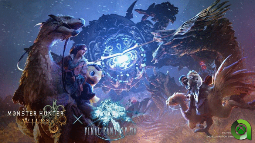 Monster Hunter