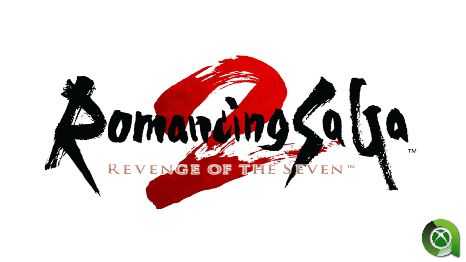 Romancing SaGa 2