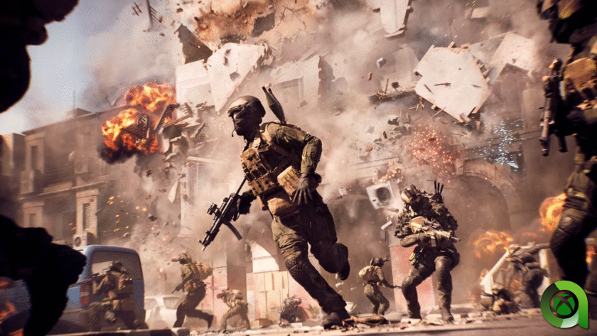 Battlefield 6