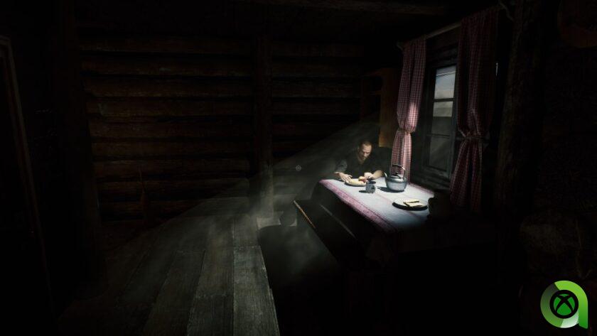 Análisis The Cabin Factory