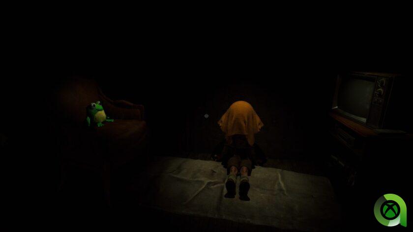 Análisis The Cabin Factory