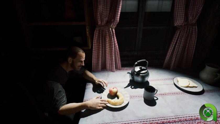 Análisis The Cabin Factory