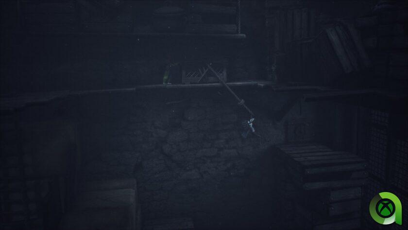 Little Nightmares 3