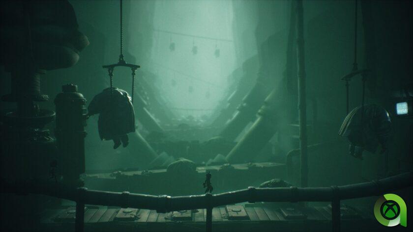 Little Nightmares 3