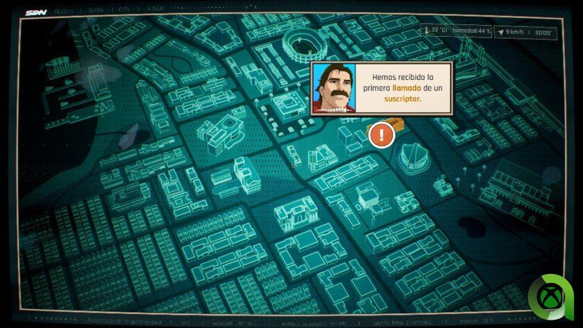 Impresiones Dispatch