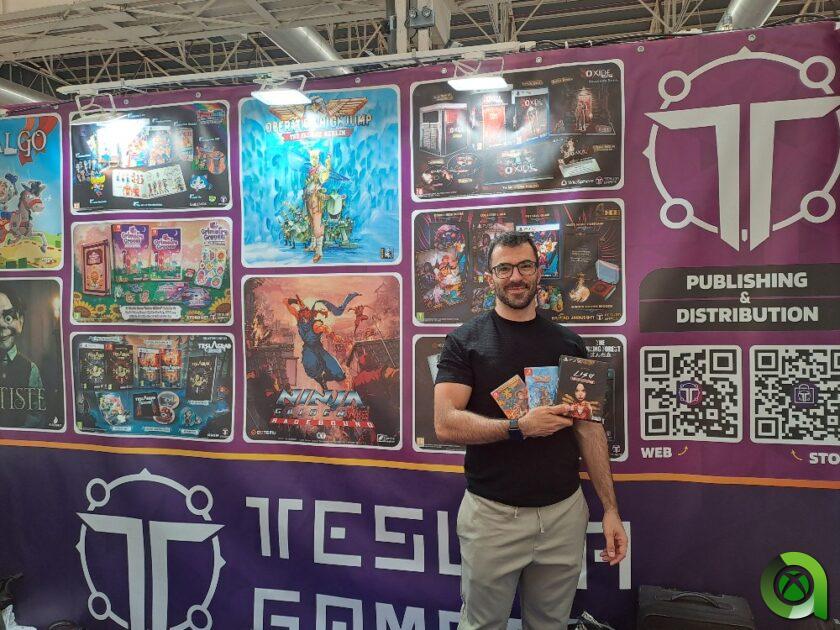 BCN Game Fest