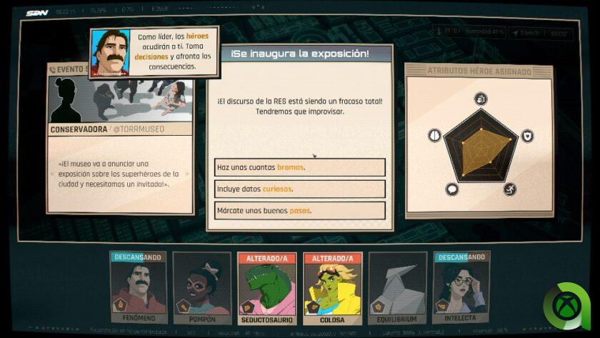 Impresiones Dispatch