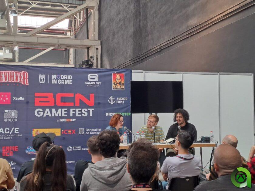 BCN Game Fest