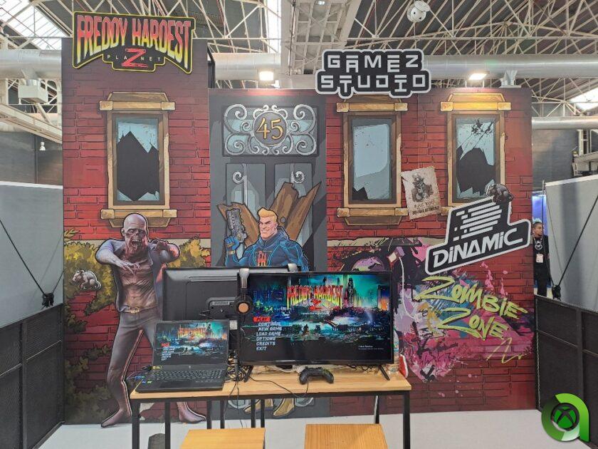 BCN Game Fest