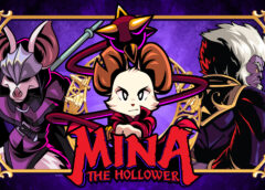 Mina the Hollower se retrasa y no tiene fecha de lanzamiento