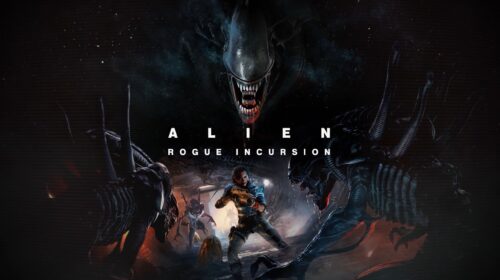 Alien: Rogue Incursion Evolved Edition