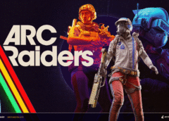 ARC Raiders confirma su lanzamiento.