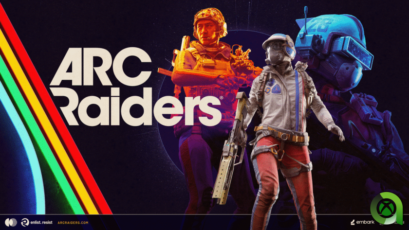 ARC Raiders