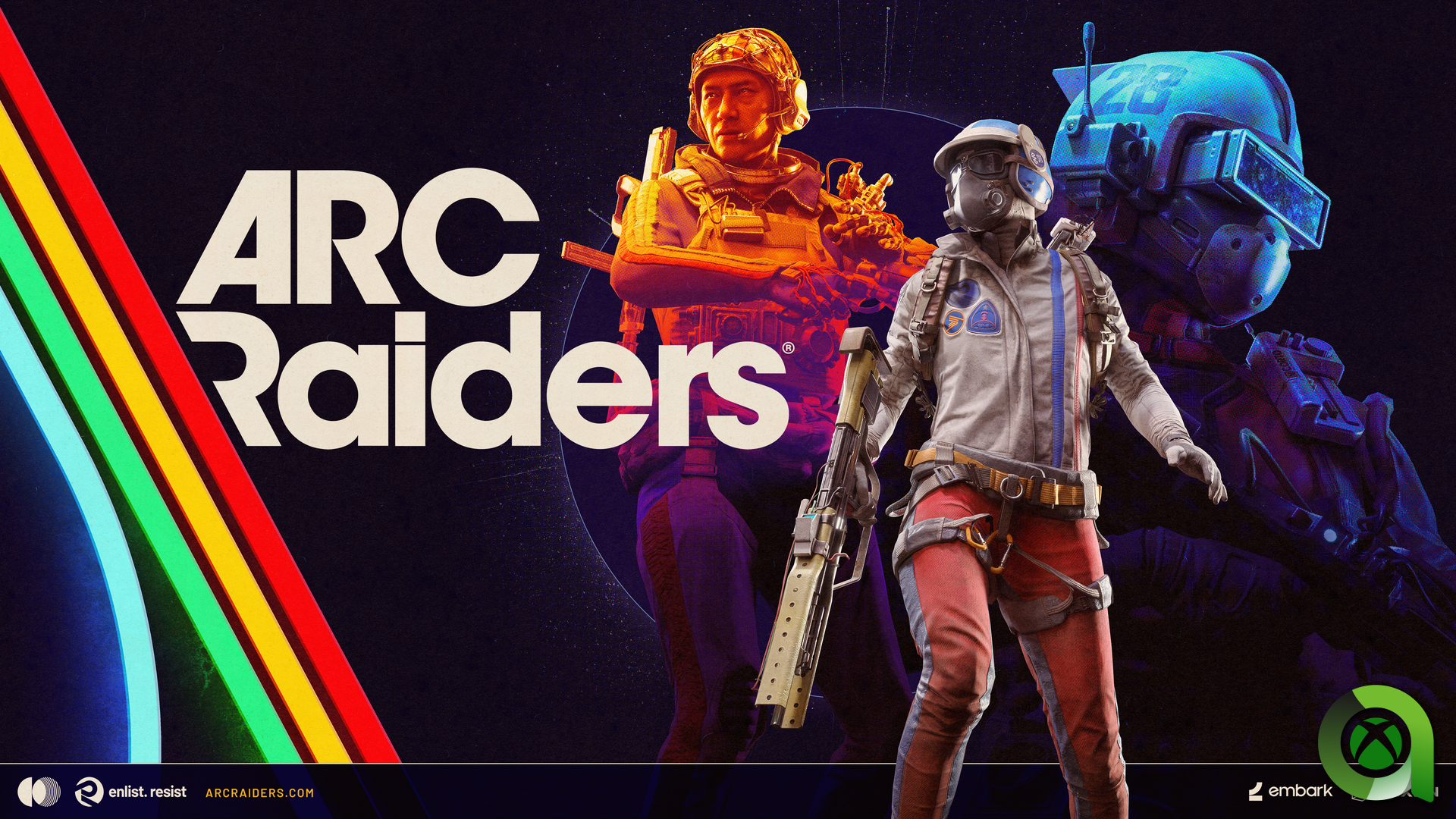 ARC Raiders
