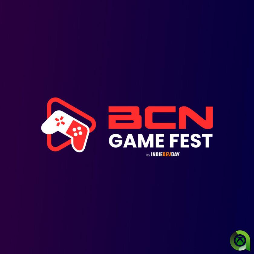 BCN Game Fest
