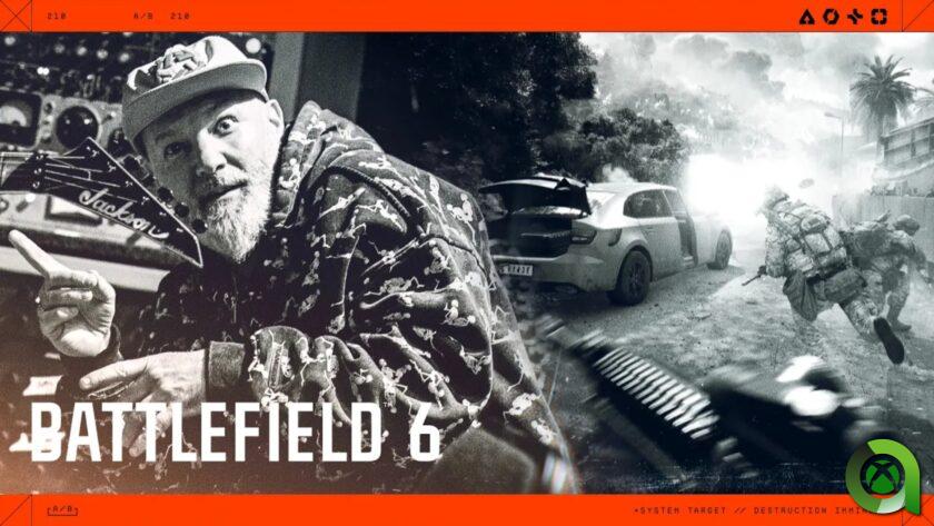 Battlefield 6