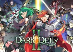 Dark Deity 2 ya tiene fecha de estreno Dark Deity 2 ya tiene fecha de estreno