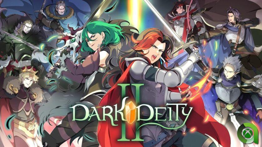 Dark Deity 2