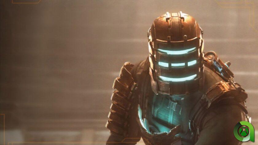 Dead Space