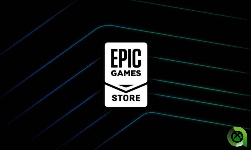 Epic Games Halloween